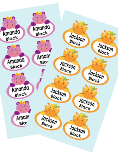 theme-label